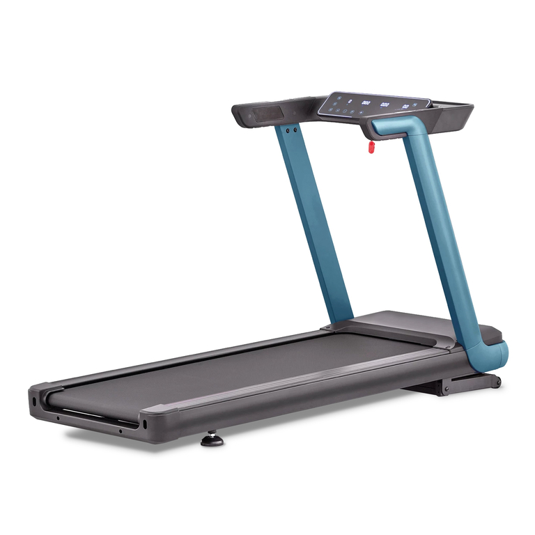 Tapis roulant Zebris FDM-TR40 pour analyse de la course